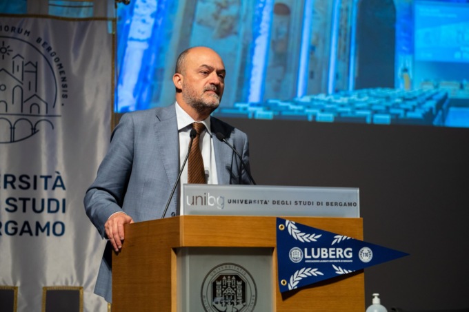 Comitato regionale delle università lombarde: al rettore Cavalieri solo tre voti