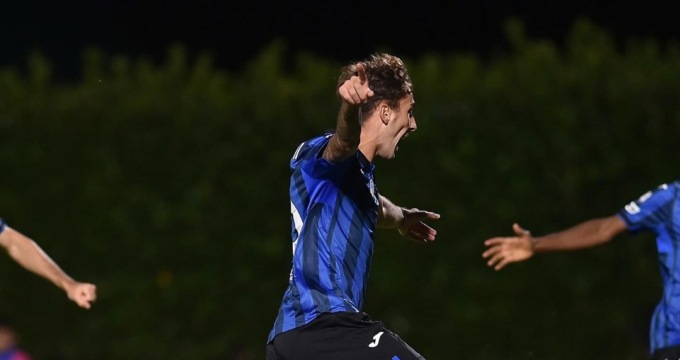 Atalanta U23, primo colpo: Bernasconi riscattato, un investimento sul talento “di casa”