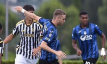 L'Atalanta U23 vince il Trofeo dell'Armonia Sportiva battendo 1-0 la Juventus Next Gen