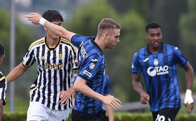 L’Atalanta U23 vince il Trofeo dell’Armonia Sportiva battendo 1-0 la Juventus Next Gen