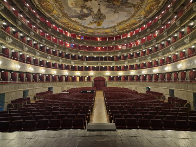 D come Dieci: iniziano le celebrazioni per il decimo anniversario del Donizetti Opera