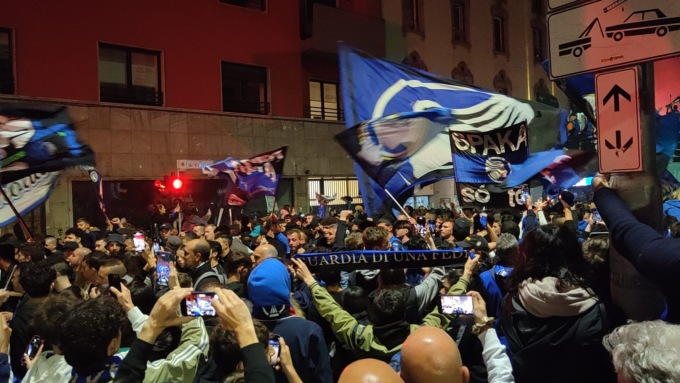 Atalanta, dica 49: per la stagione 2024/25 è questo il numero di partite già sicure