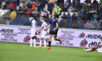 Atalanta ancora in festa, la Fiorentina ne approfitta: ko per 2-3 e terzo posto che sfuma