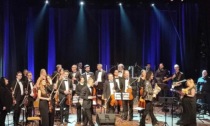 Canzonissima orchestra: a Casnigo successi senza tempo, nel segno dell'omonima trasmissione Rai