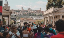 Bergamo Pride risponde al Comune: «Un'offesa essere accusati di antisemitismo»