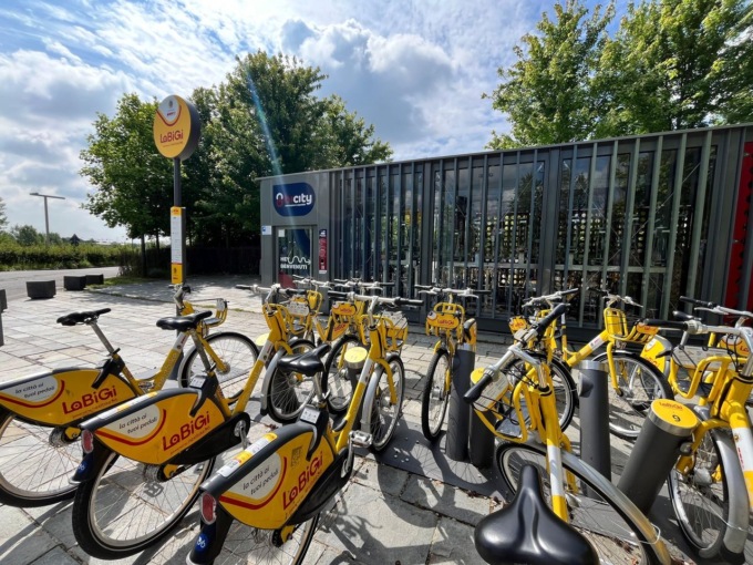 In arrivo la mappa della ciclabilità di Bergamo: tutto quello che c’è da sapere per muoversi su due ruote