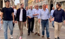 Elezioni a Bergamo, il peccato di presunzione di Fratelli d'Italia, Lega e Forza Italia