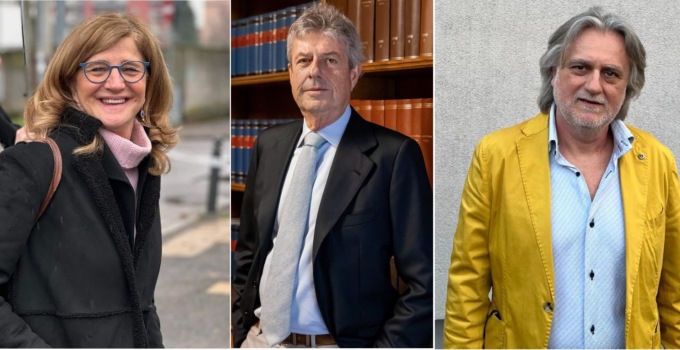 Scusi, perché dovremmo votare lei? Cinque domande ai candidati sindaco di Bergamo