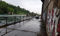 Trovato il cadavere di una donna di 76 anni nel fiume Adda a Trezzo