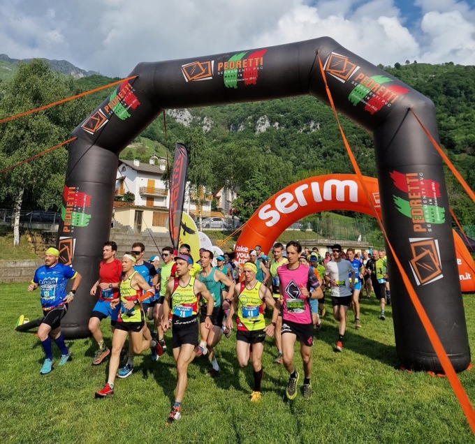 Skyrace, domenica 16 giugno torna la “Creste del Resegone”: tutte le informazioni
