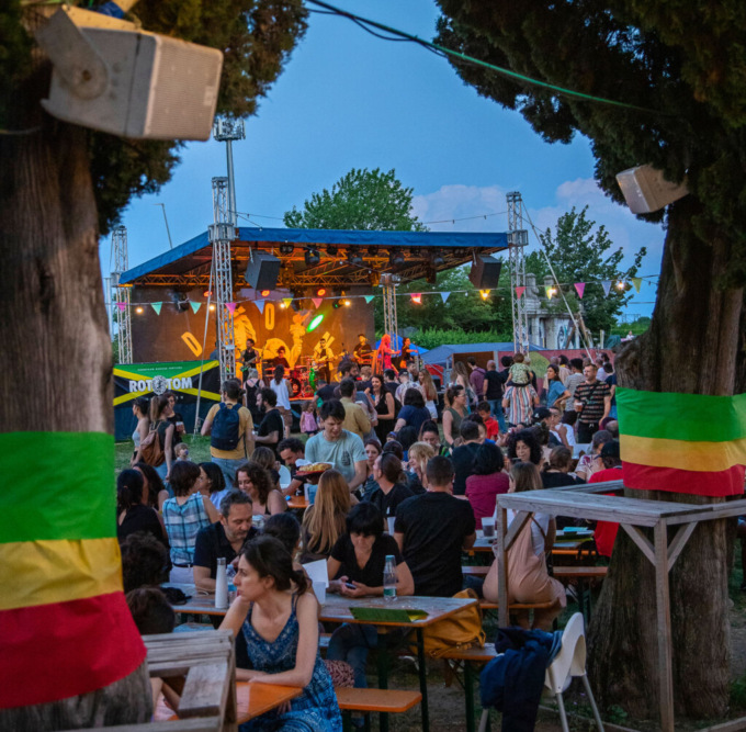 Torna il reggae del Bergamo Sunfest: a Edoné (e non solo) dal 20 al 23 giugno