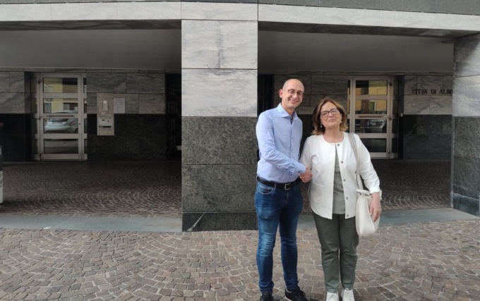 Elezioni ad Albino, partita chiusa: nessun ricorso al Tar contro il risultato finale