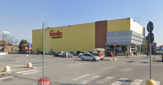 Martinengo, in quattro rubano 3.400 euro di cosmetici al supermercato: arrestati