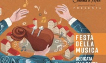 Appuntamento in Città Alta con la "Festa europea della musica": tutto il programma di venerdì 21