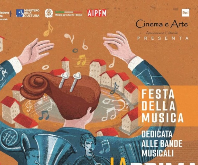 Appuntamento in Città Alta con la “Festa europea della musica”: tutto il programma di venerdì 21