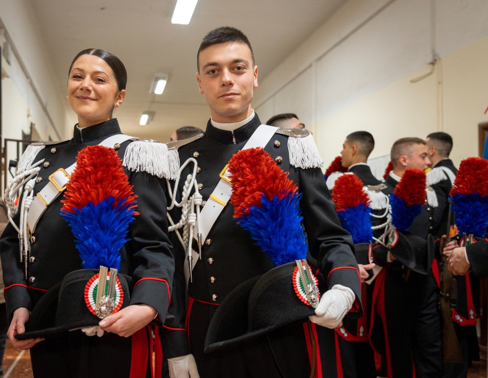 carabinieri alta uniforme 3