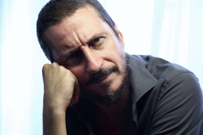 Luca Bizzarri dal podcast fino al libro “Non hanno un amico”