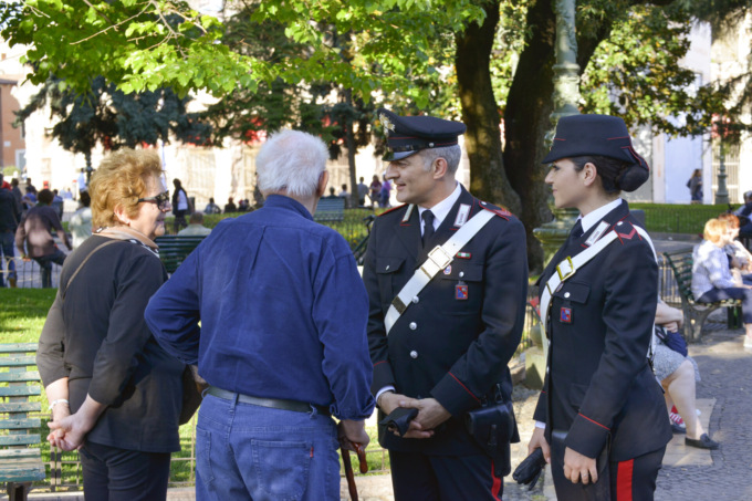 Concorso per il reclutamento di 3.852 nuovi carabinieri, ecco come partecipare