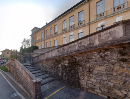Alla primaria Ghisleni di Città Alta non ci sarà una nuova classe prima, adesso è ufficiale