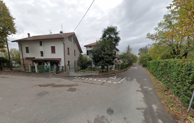 Dalmine, in coma una delle due sedicenni dopo l’incidente in moto di giovedì