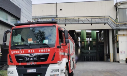 Operaio bergamasco 62enne investito dal piombo fuso: è in terapia intensiva a Monza