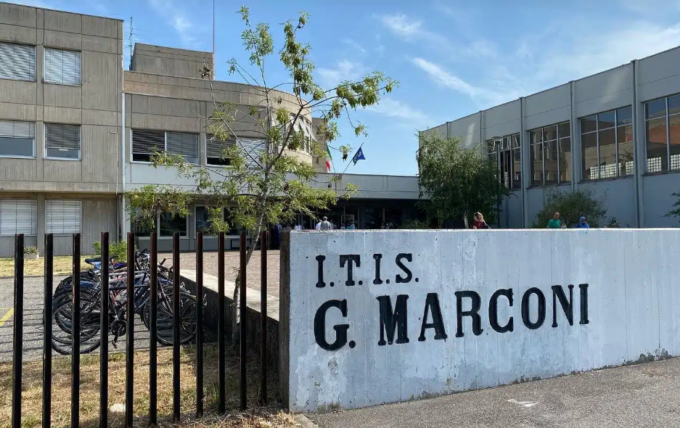 L’Istituto Marconi di Dalmine tra le 10 migliori scuole al mondo per innovazione