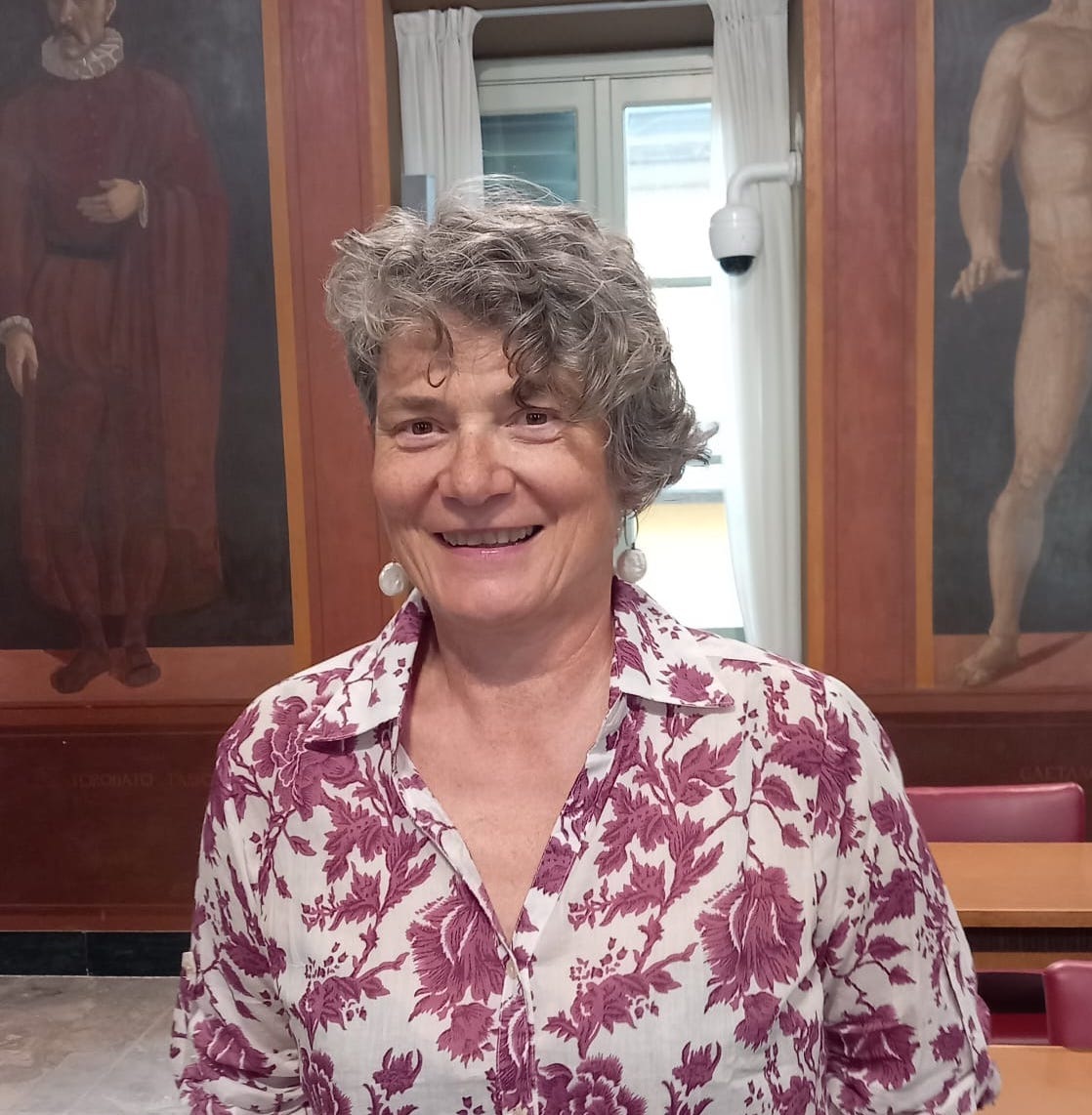 marzia marchesi