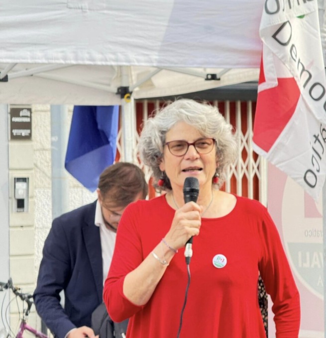 Preferenze a Bergamo, il Pd fa man bassa: Marchesi regina, Gandi re e tutti gli altri