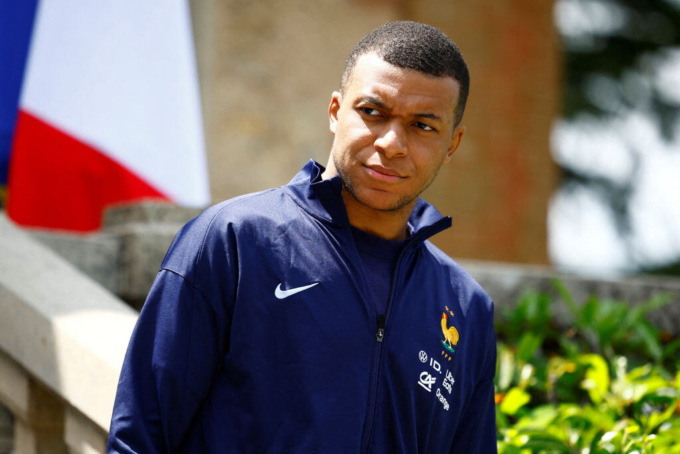Real Madrid-Atalanta, in Supercoppa sfideremo un nuovo blancos: Mbappé