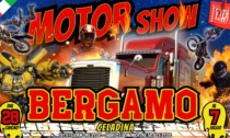 A Celadina il "Motor Show Italia" con automobilismo acrobatico, monster truck e Transformers