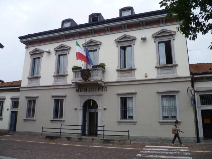 Elezioni 2024 a Treviolo, le ultime interviste ai candidati Gandolfi, Mapelli e Liuzza