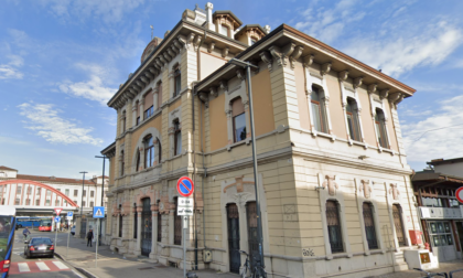 Firmato accordo per valorizzare le palazzine Liberty di piazzale Marconi a Bergamo