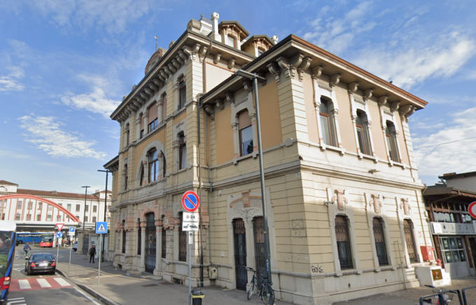 Firmato accordo per valorizzare le palazzine Liberty di piazzale Marconi a Bergamo