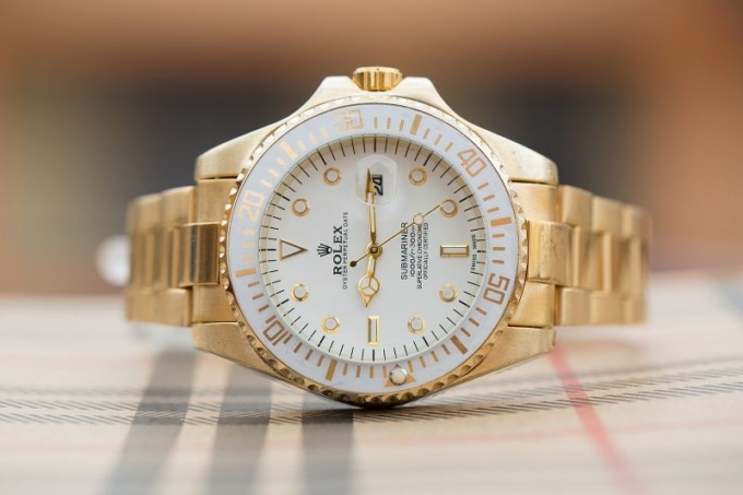 Rolex, come sceglierlo e acquistarlo in Costa Smeralda