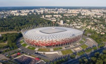 La giornata a Varsavia: alle 16.45 conferenza di Gasperini, poi l'allenamento