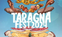 Torna la Taragnafest alla Roncola con polenta, piatti tipici e dj set