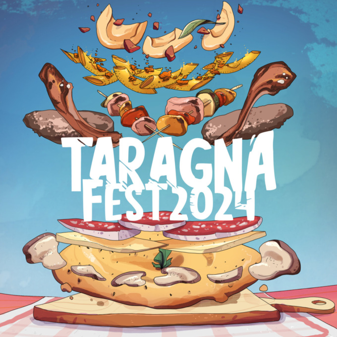 Torna la Taragnafest alla Roncola con polenta, piatti tipici e dj set