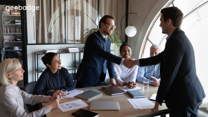 Software HR per cooperative: perché scegliere Geobadge HR?