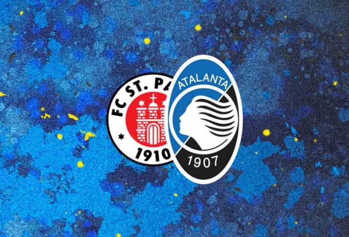 Seconda amichevole internazionale per la Dea: il 9 agosto sfida al St. Pauli (Amburgo)