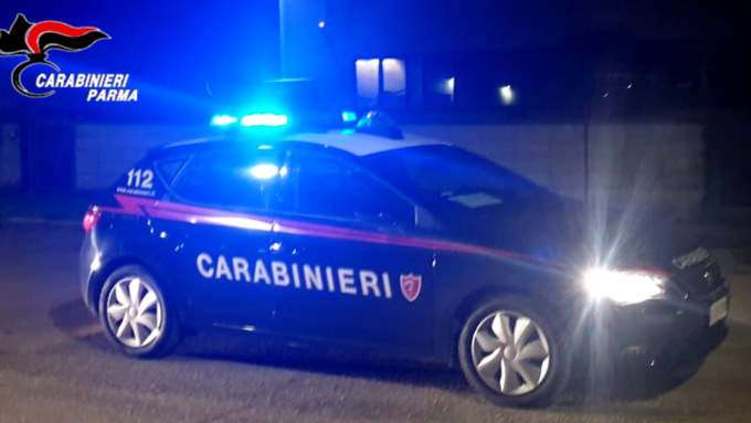 Arrestato a Parma un 29enne straniero accusato di tentato omicidio a Bergamo