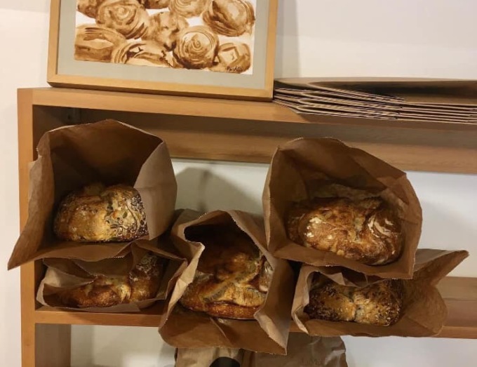 Forni migliori d’Italia, “Tilde” di Treviglio al top. Bergamasco (ma in Puglia) il panettiere emergente