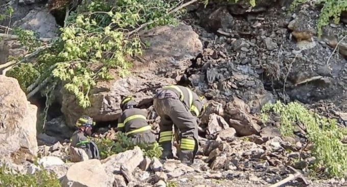 Da Regione quasi 5,5 milioni per la prevenzione del rischio idrogeologico in Bergamasca