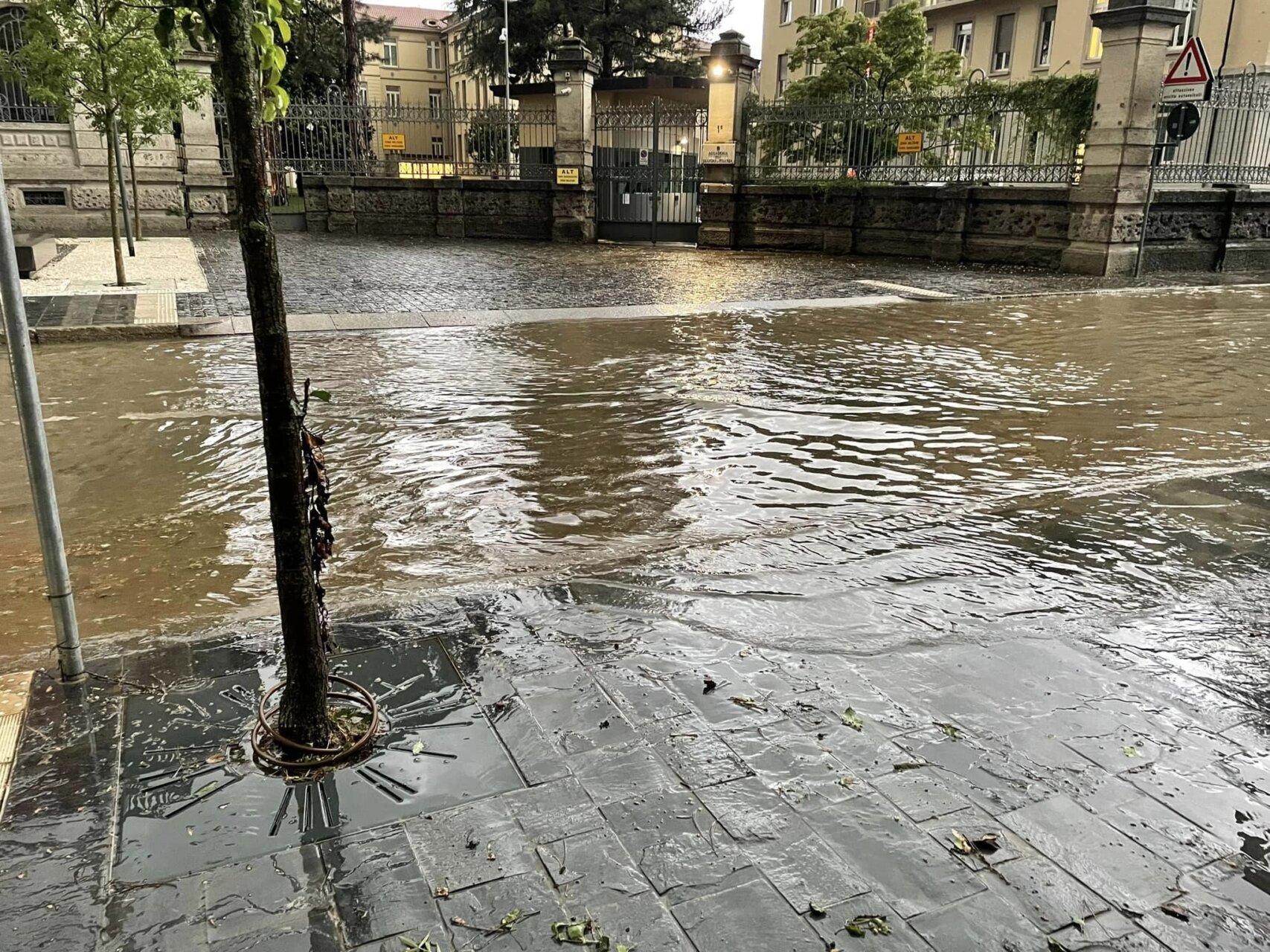 via statuto bergamo allagata 2