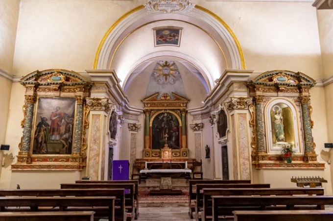 Il 27 luglio appuntamento a Piazza Brembana con il “Festival delle Terre del Baschenis”