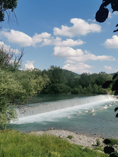 Si tuffa nel Serio ad Alzano e non riemerge, muore 42enne