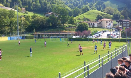 Lezione della Primavera dell'Atalanta al Sunderland: 5-2 in quel di Serina