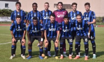 Buona la prima per l'Atalanta U23, che ha battuto 4-1 in amichevole il Città di Varese