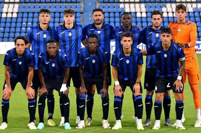 È ufficialmente iniziata anche la stagione dell’Atalanta U23, con uno staff rinnovato