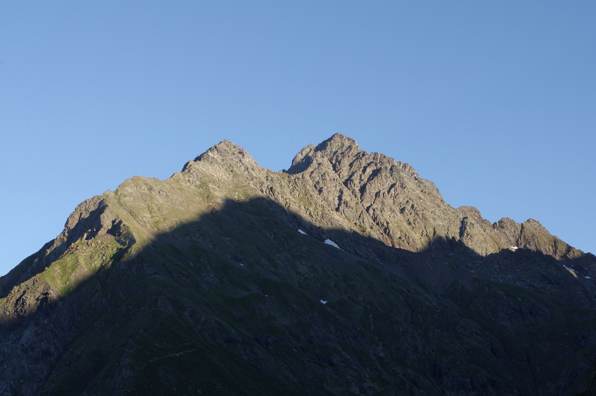 4 - Gita rifugio coca Il Pizzo Coca