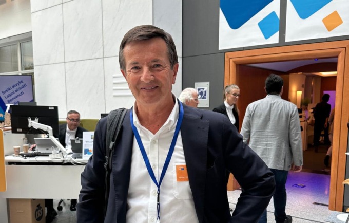 Gori e Magoni, primo giorno in Parlamento europeo: ecco gli incarichi assegnati